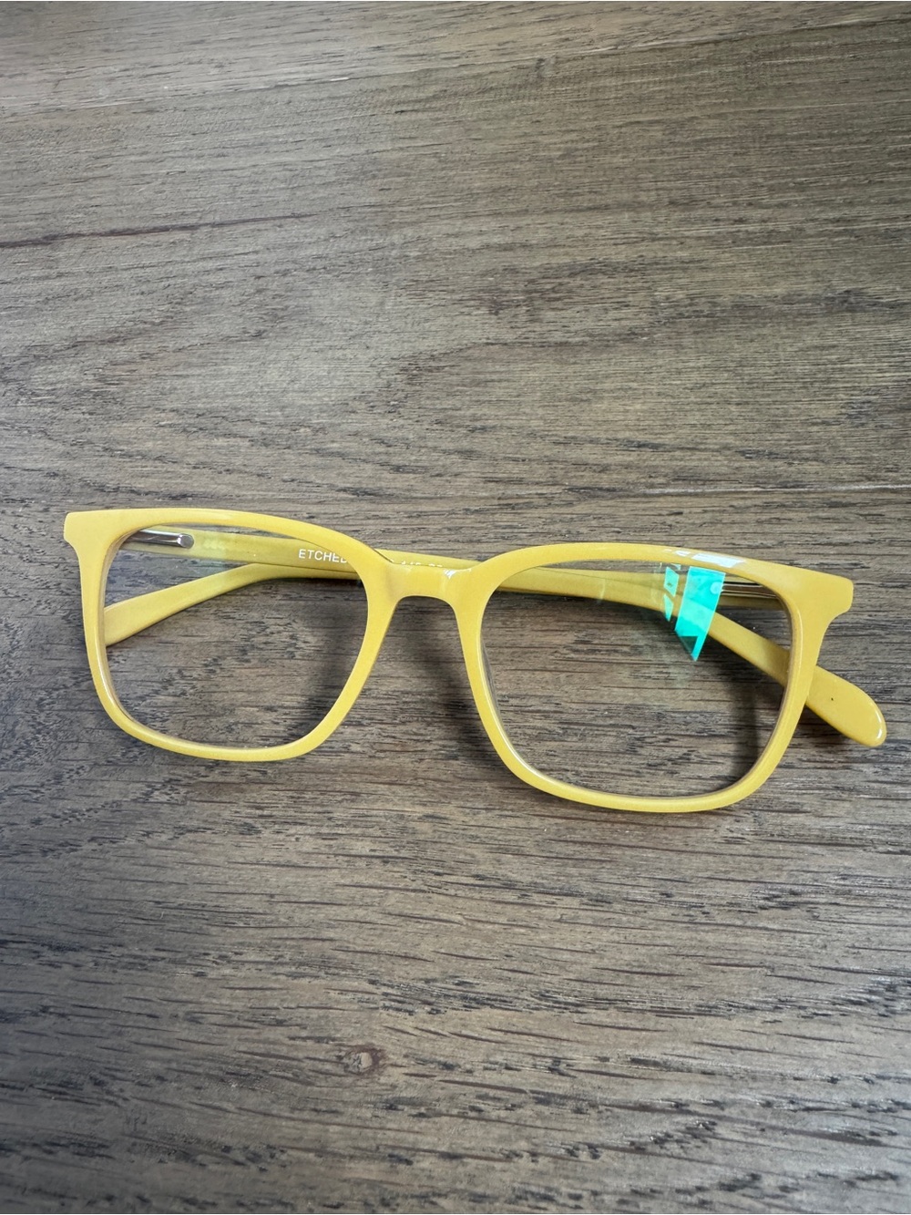Fashion Glasses like new